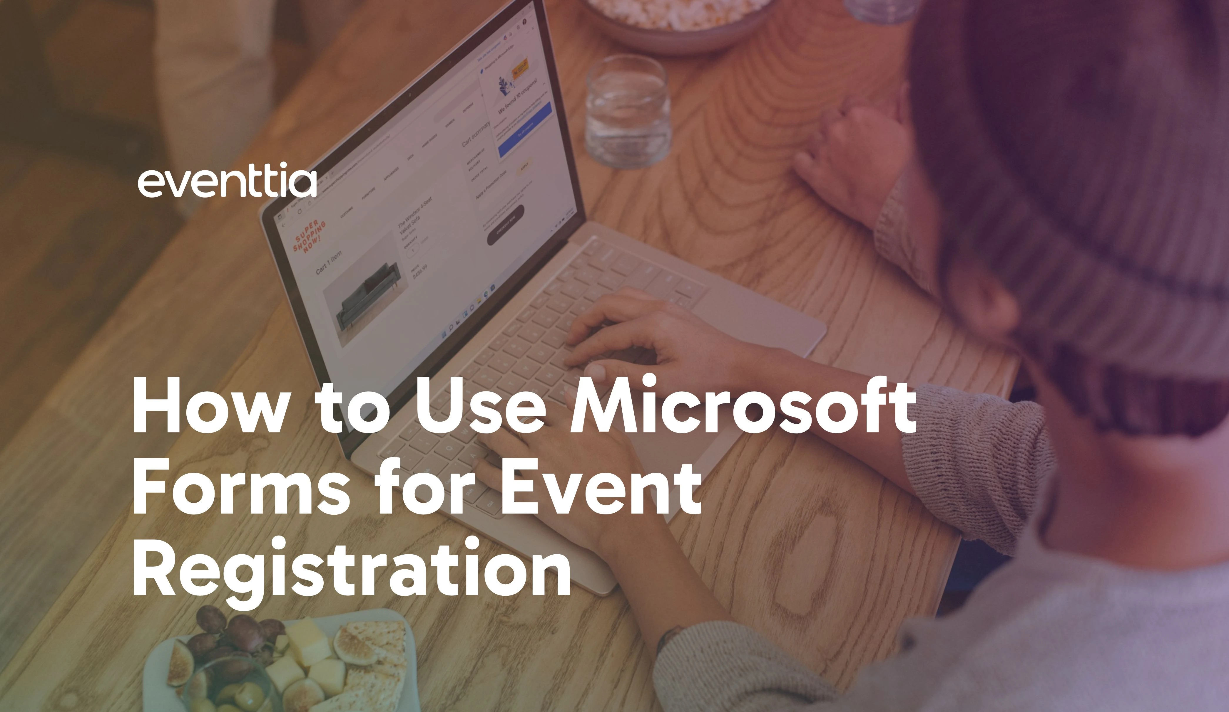 How to Use Microsoft Forms for Event Registration: A Step-by-Step Guide