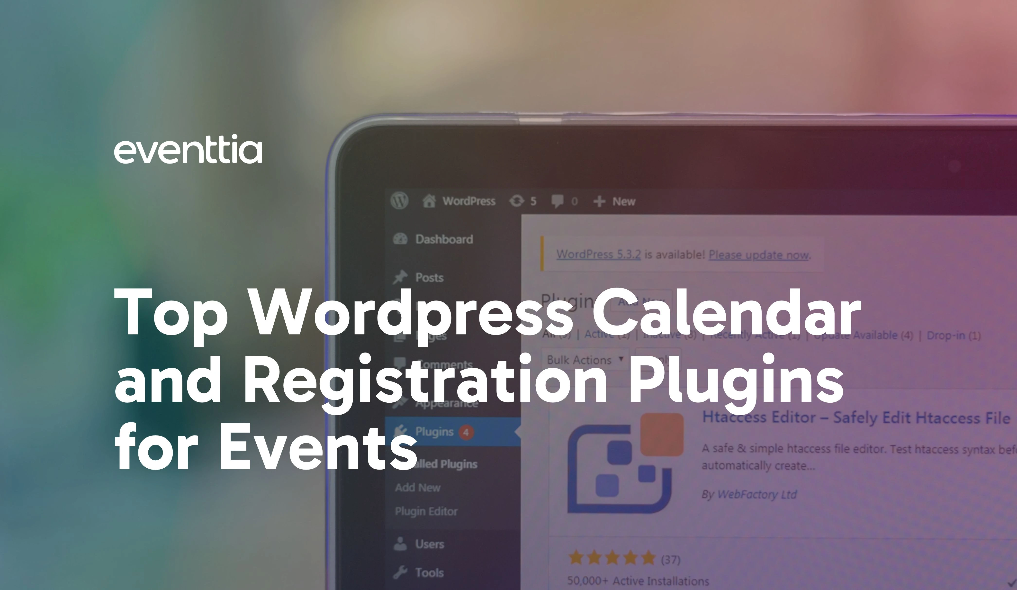 Top WordPress Calendar and Registration Plugins for Events (And When to Use Something More Powerful)