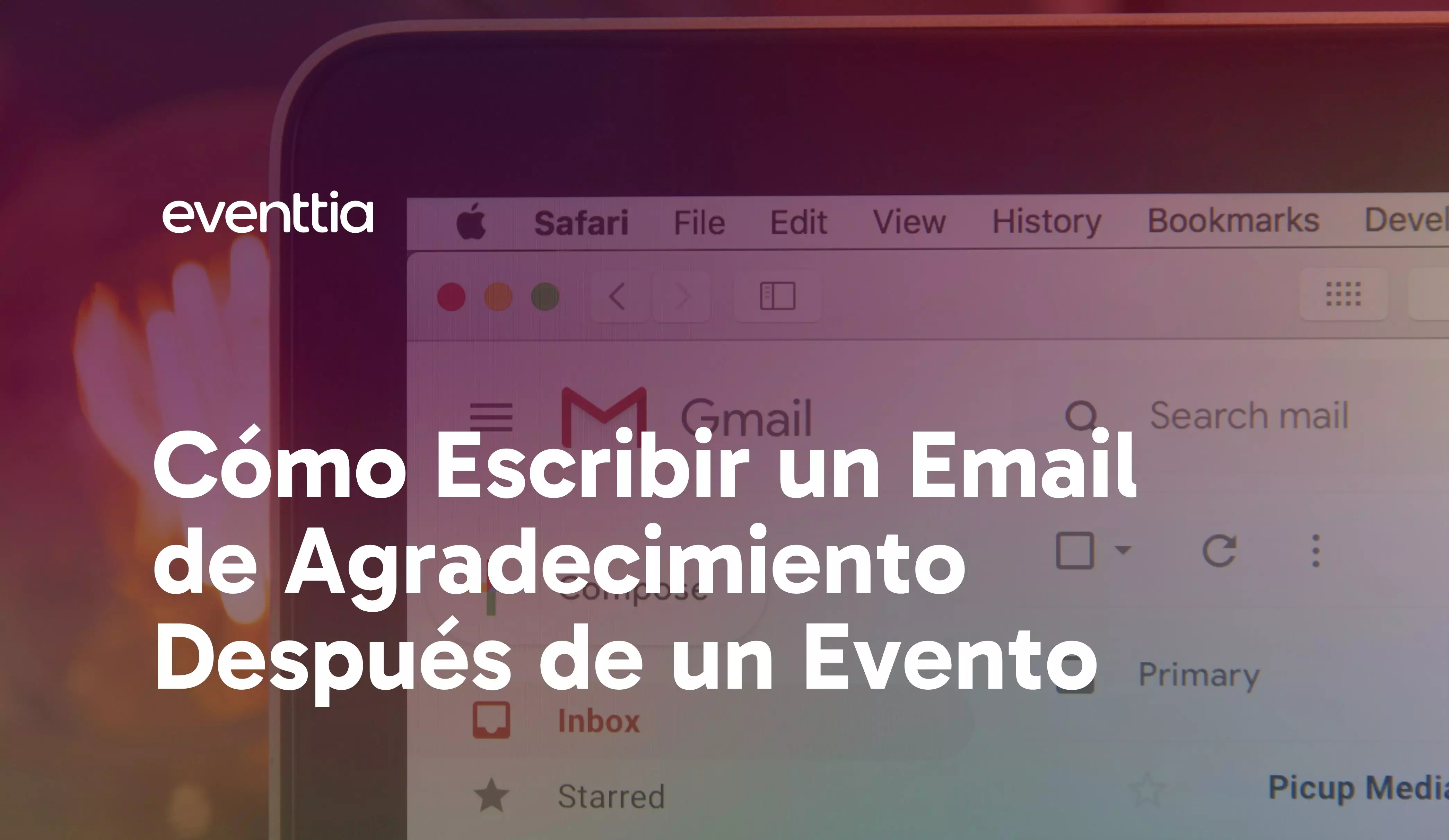 Cómo Escribir un Email de Agradecimiento Después de un Evento: Plantillas y Ejemplos de la Vida Real