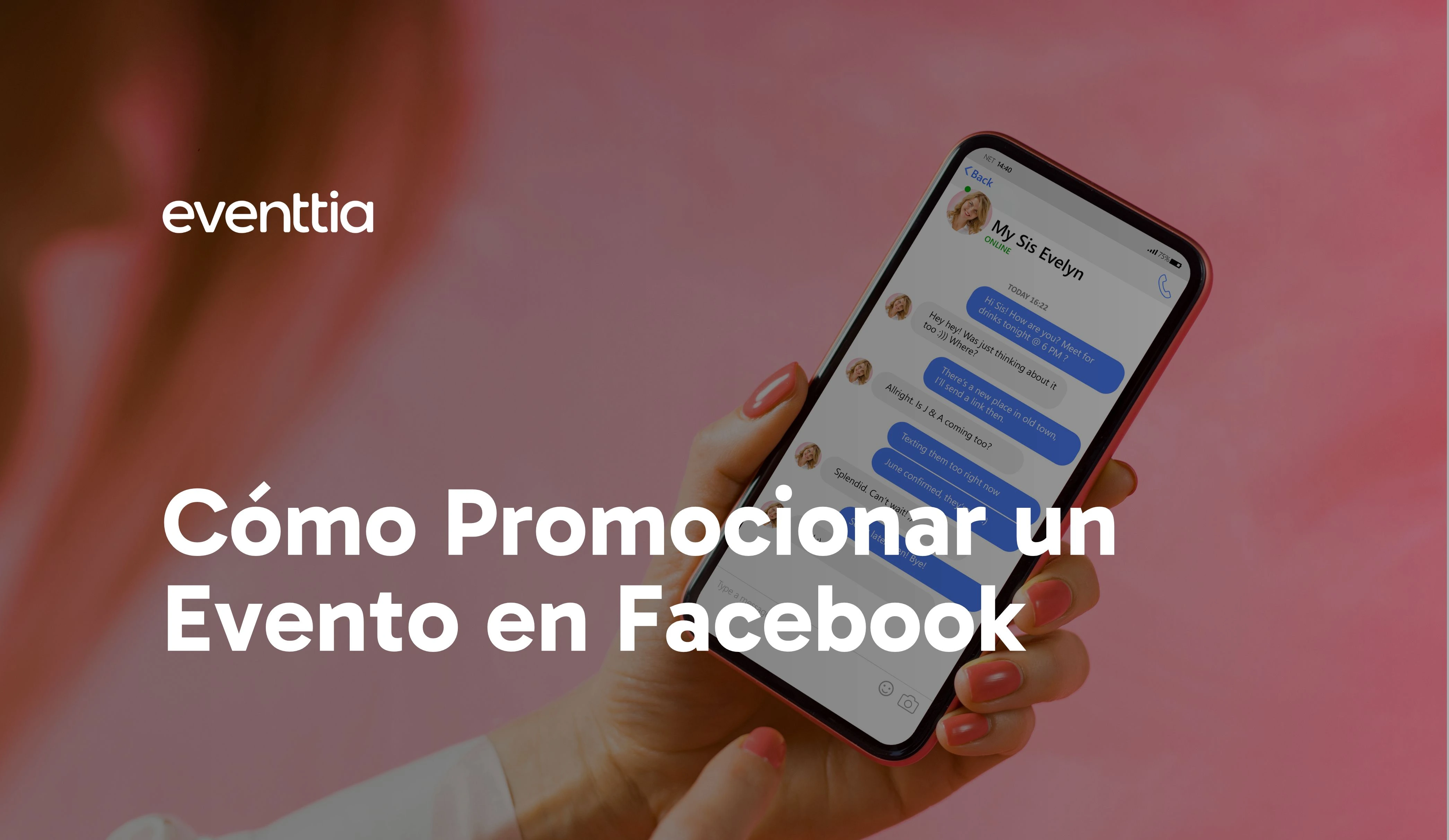 Cómo Promocionar un Evento en Facebook: Consejos y Mejores Prácticas