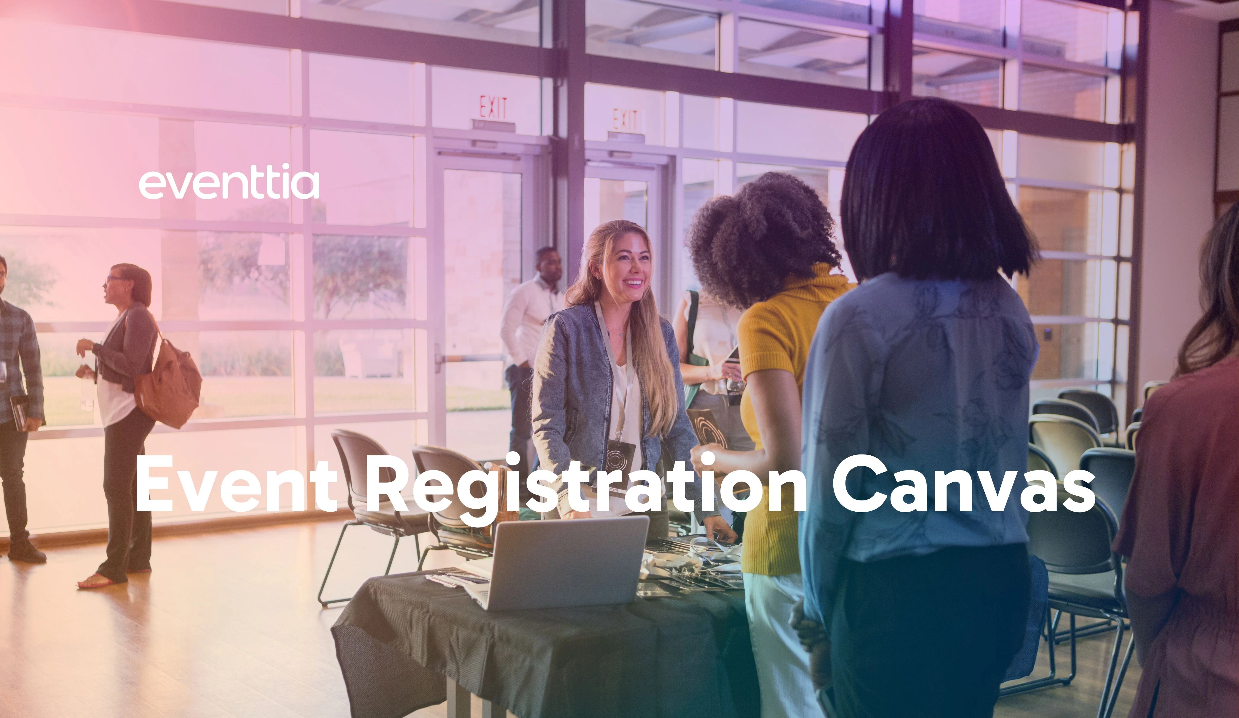 Turn Your Event Registration Plan into Success: Introducing the Event Registration Canvas