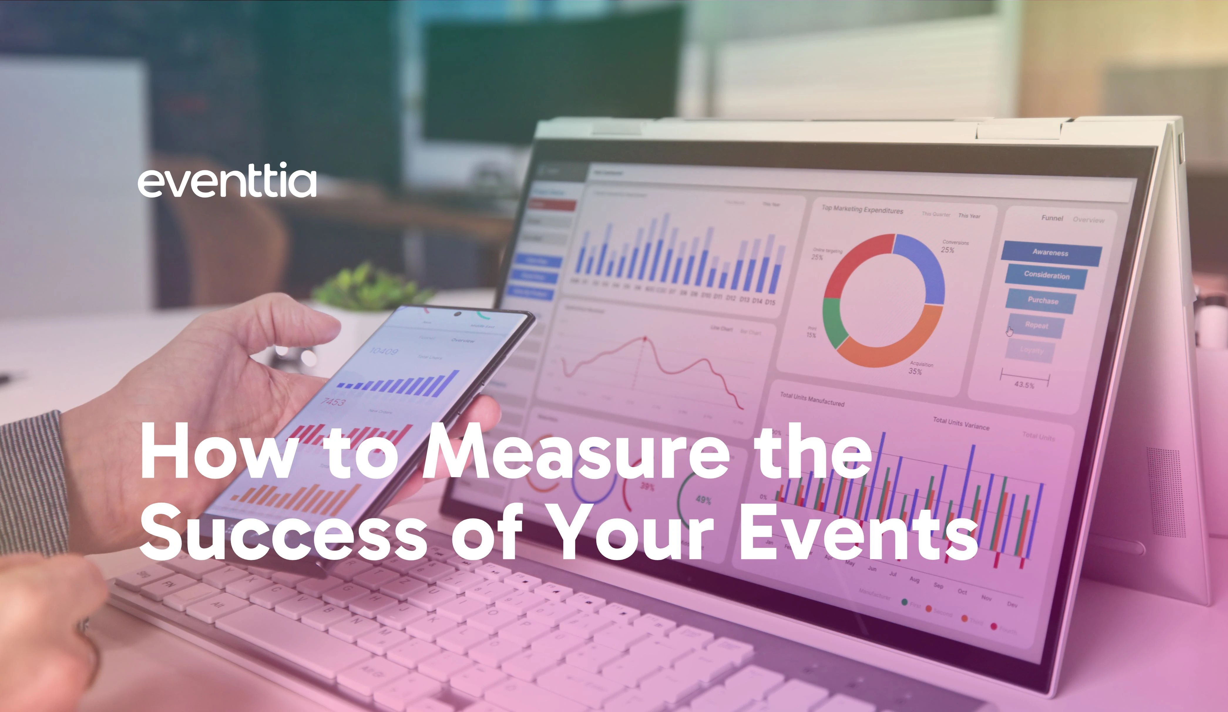 How to Measure Event Success: Key Tips and Metrics