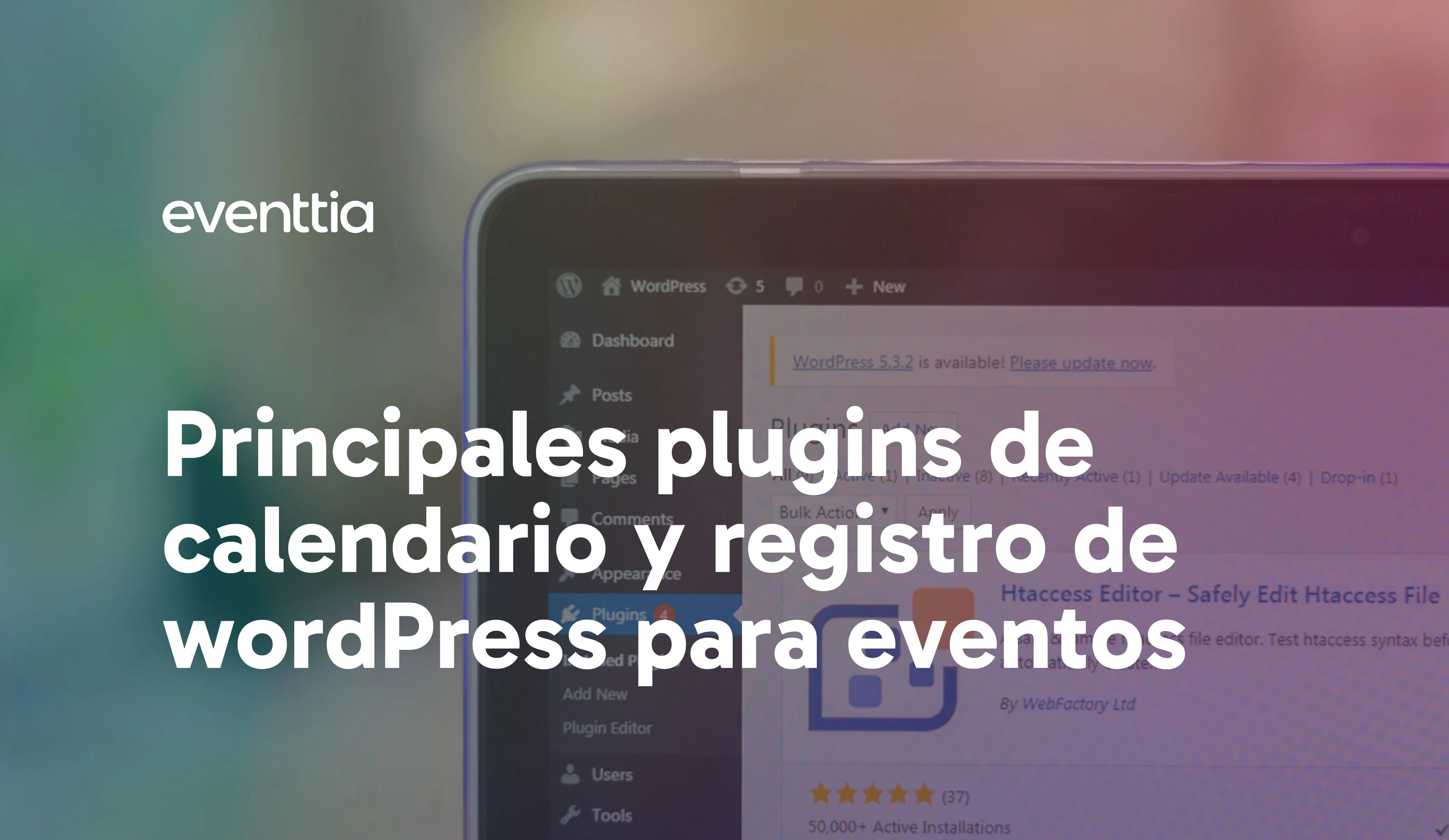 Principales plugins de calendario y registro de wordPress para eventos (y cuándo usar algo más potente)