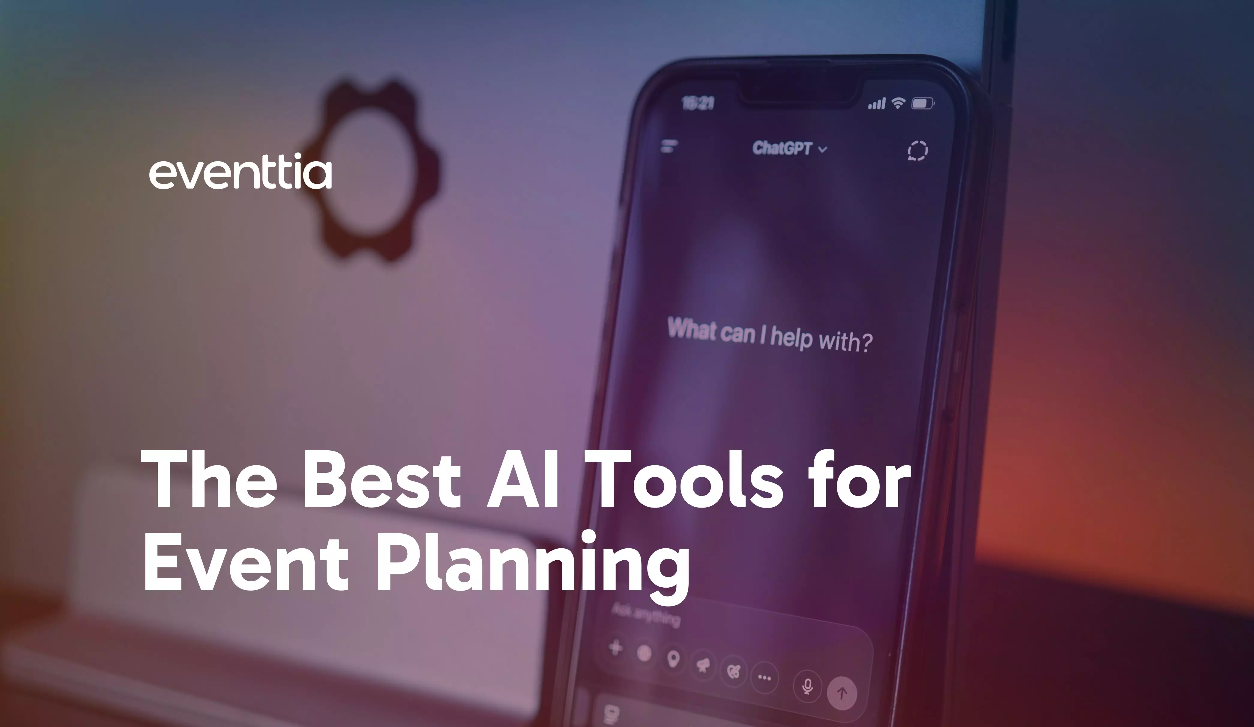 The Best AI Tools for Event Planning