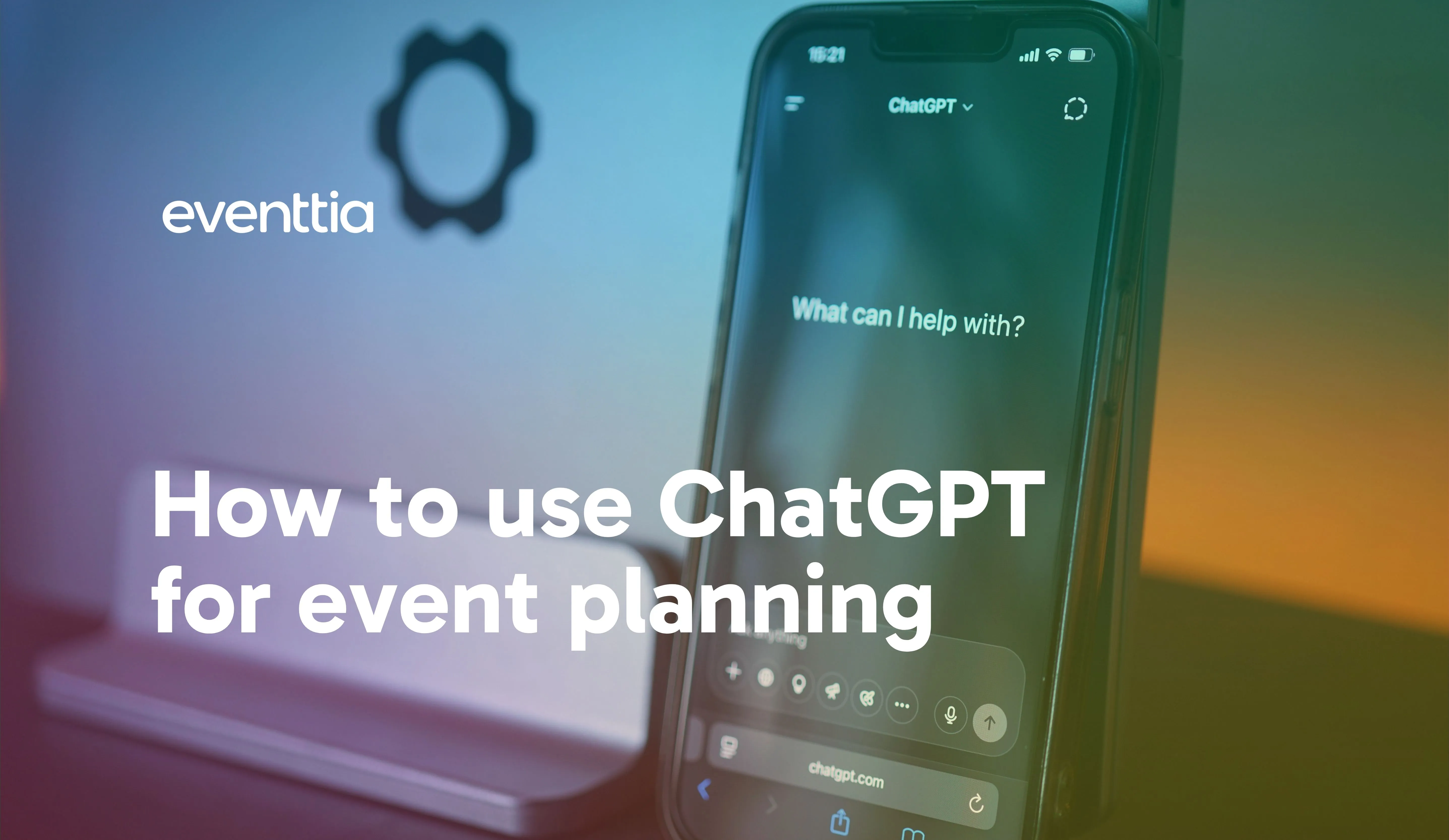 How to Use ChatGPT for Event Planning [Tips and Prompts]