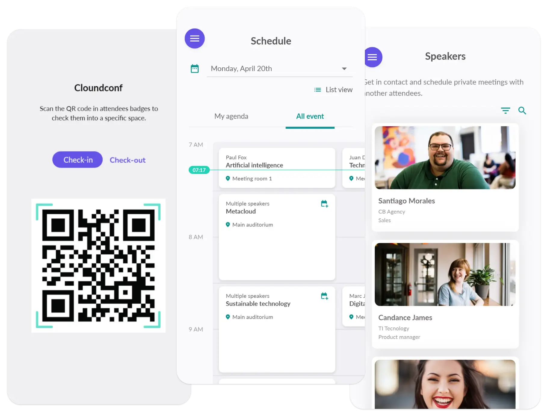 app showcase