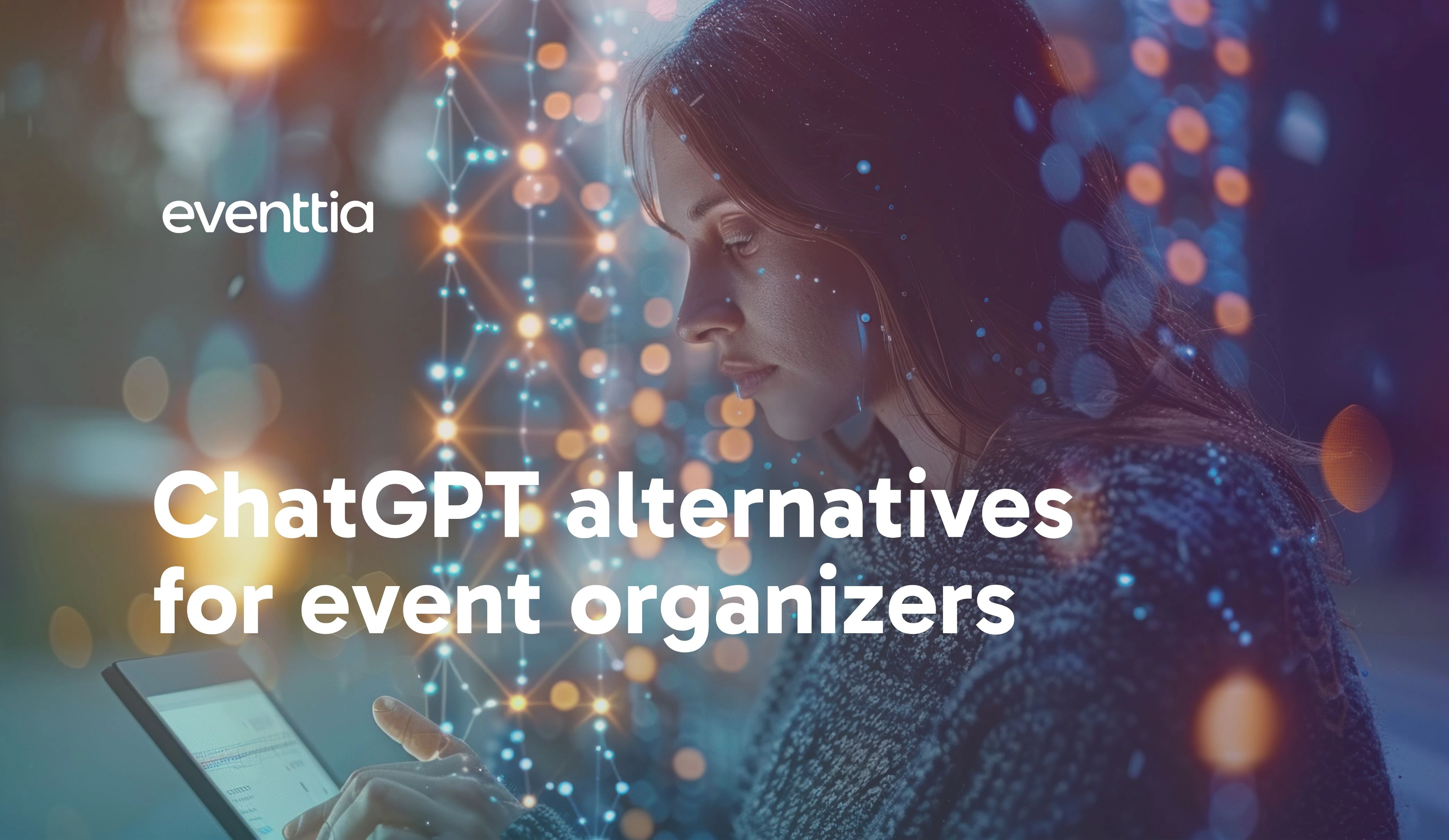 ChatGPT alternatives for event organizers