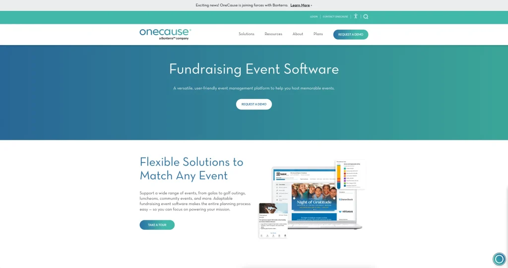 onecause
