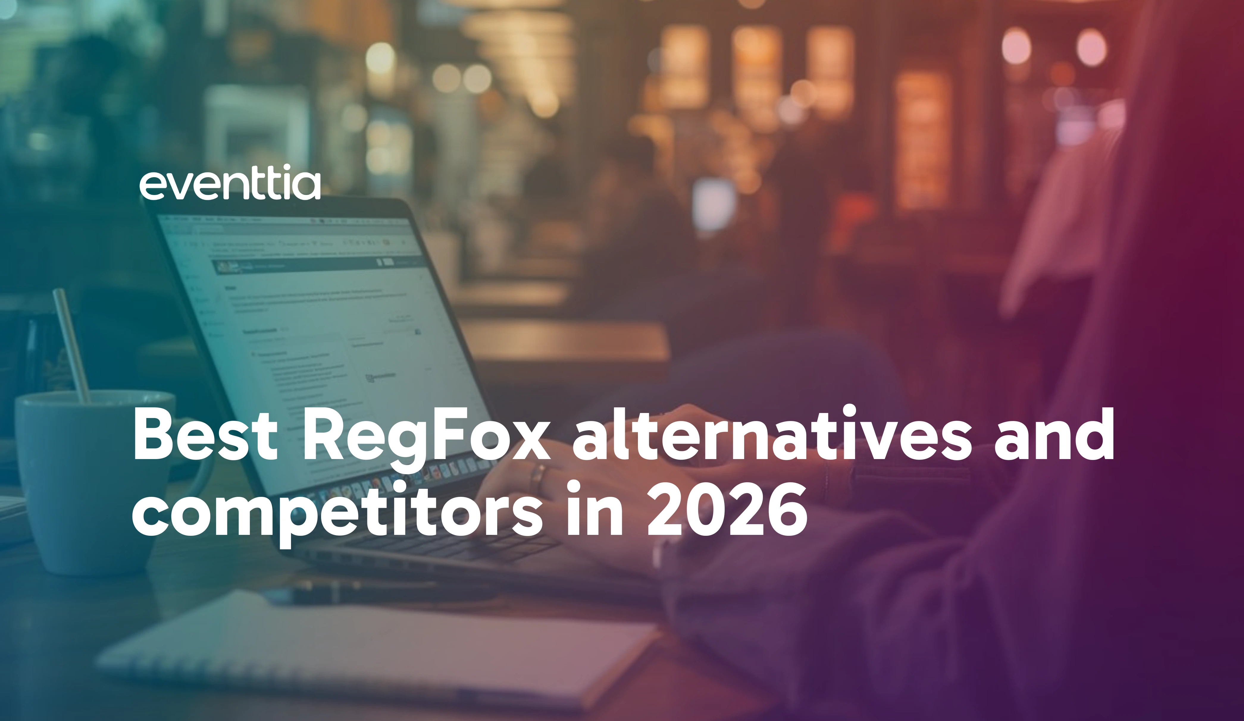 Best RegFox alternatives and competitors