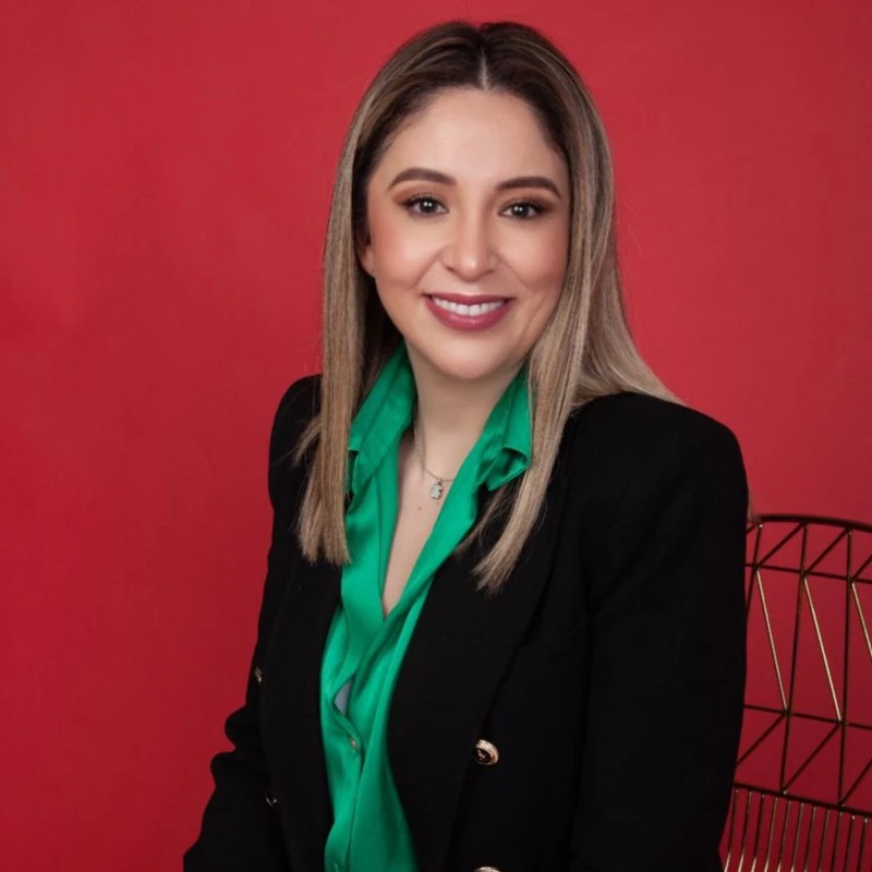 Karla Pantoja
