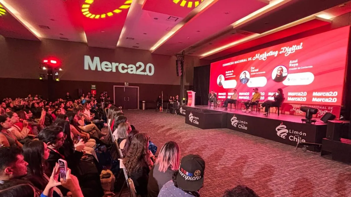 Congreso de Merca2.0