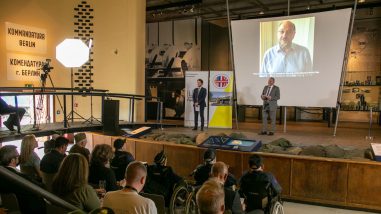 Liberation Route Europe event gallery 1