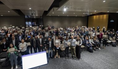Expo Circular event