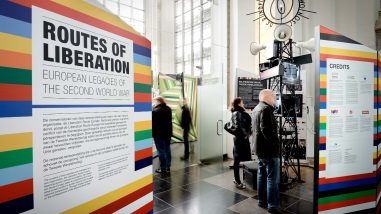 Liberation Route Europe event gallery 3