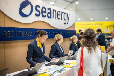 Bluesign Seanergy event gallery 2