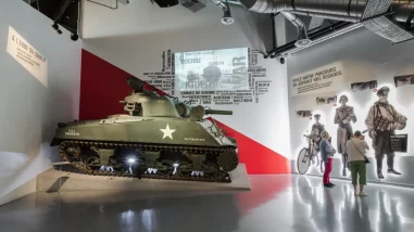 Liberation Route Europe event gallery 2