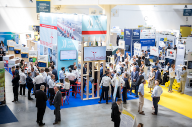Bluesign Seanergy event gallery 3